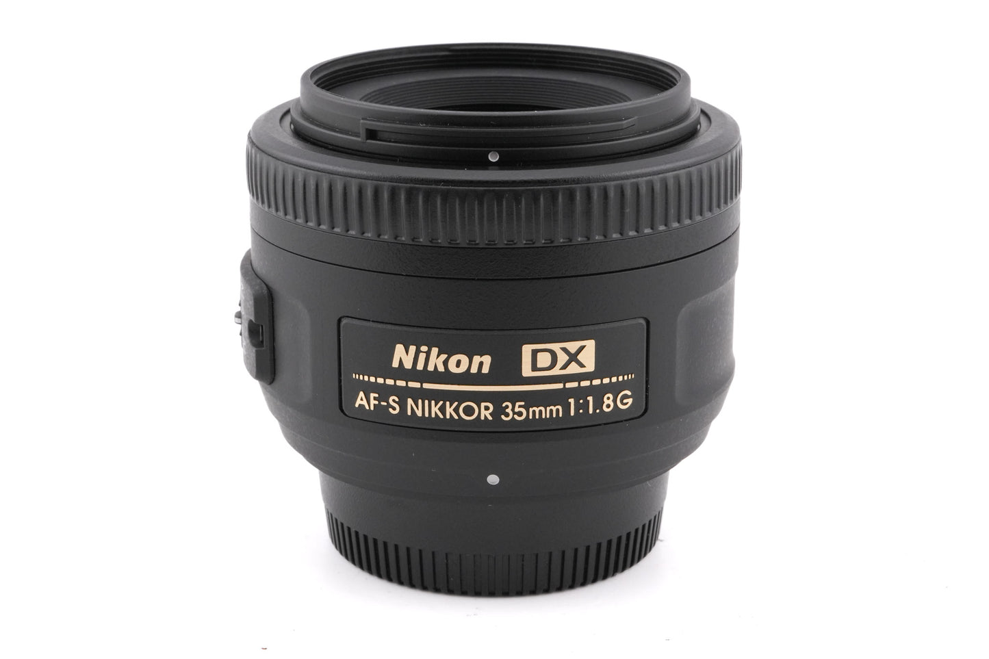 Nikon 35mm f1.8 AF-S Nikkor G