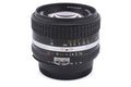 Nikon 50mm f1.4 Nikkor AI-S