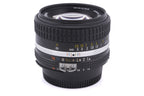 Nikon 50mm f1.4 Nikkor AI-S