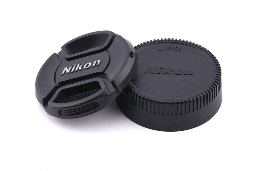 Nikon 50mm f1.4 Nikkor AI-S