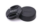 Nikon 50mm f1.4 Nikkor AI-S