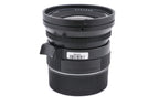 Leica 24mm f2.8 Elmarit-M ASPH. (Black, 11878) + Lens Hood (21mm f2.8 / 24mm f2.8 / 28-35-50mm f4) (12592)