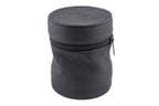 Leica 24mm f2.8 Elmarit-M ASPH. (Black, 11878) + Lens Hood (21mm f2.8 / 24mm f2.8 / 28-35-50mm f4) (12592)