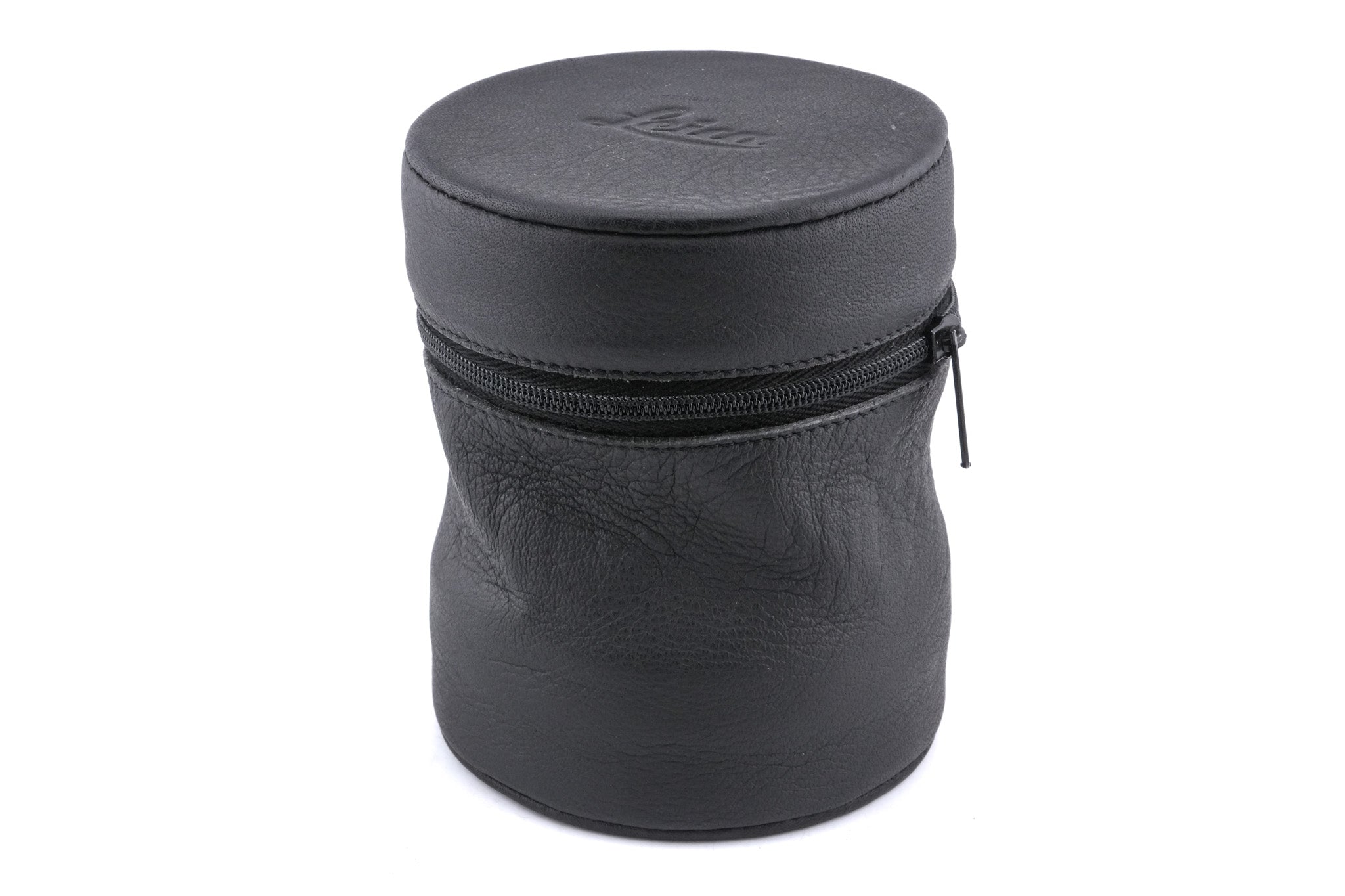 Leica 24mm f2.8 Elmarit-M ASPH. (Black, 11878) + Lens Hood (21mm f2.8 / 24mm f2.8 / 28-35-50mm f4) (12592)