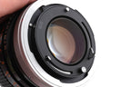 Canon 50mm f1.4 S.S.C.