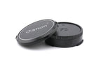 Canon 50mm f1.4 S.S.C.