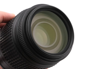 Nikon 55-300mm f4.5-5.6 AF-S Nikkor G ED VR