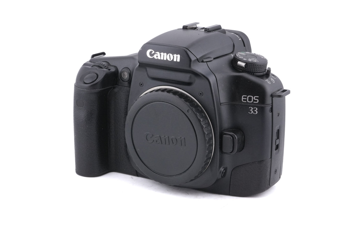 Canon EOS 33