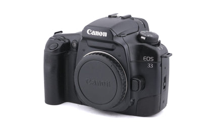 Canon EOS 33