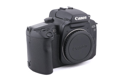 Canon EOS 33
