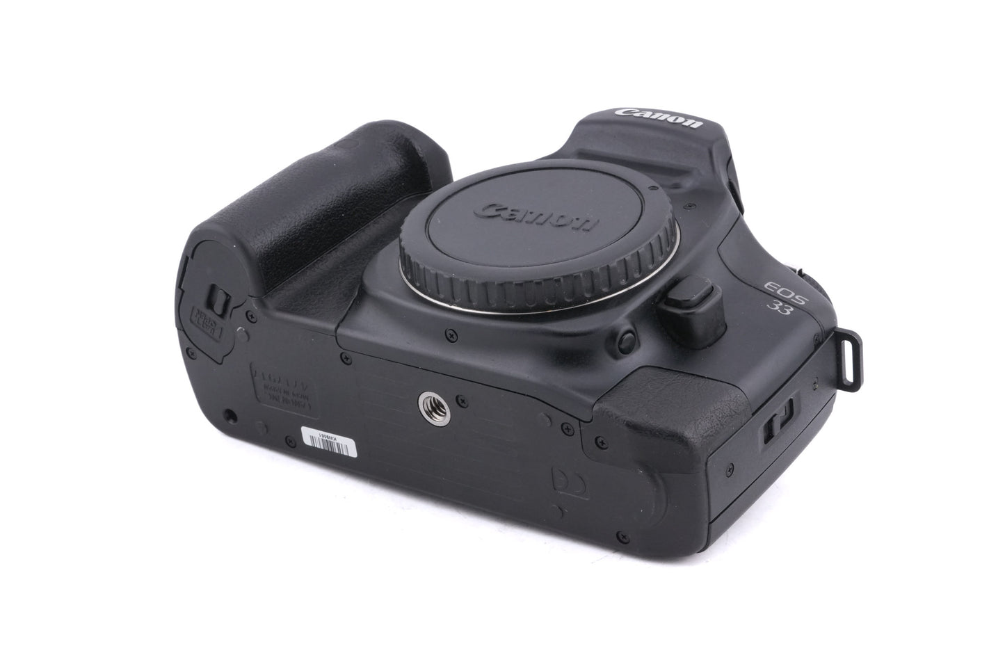 Canon EOS 33
