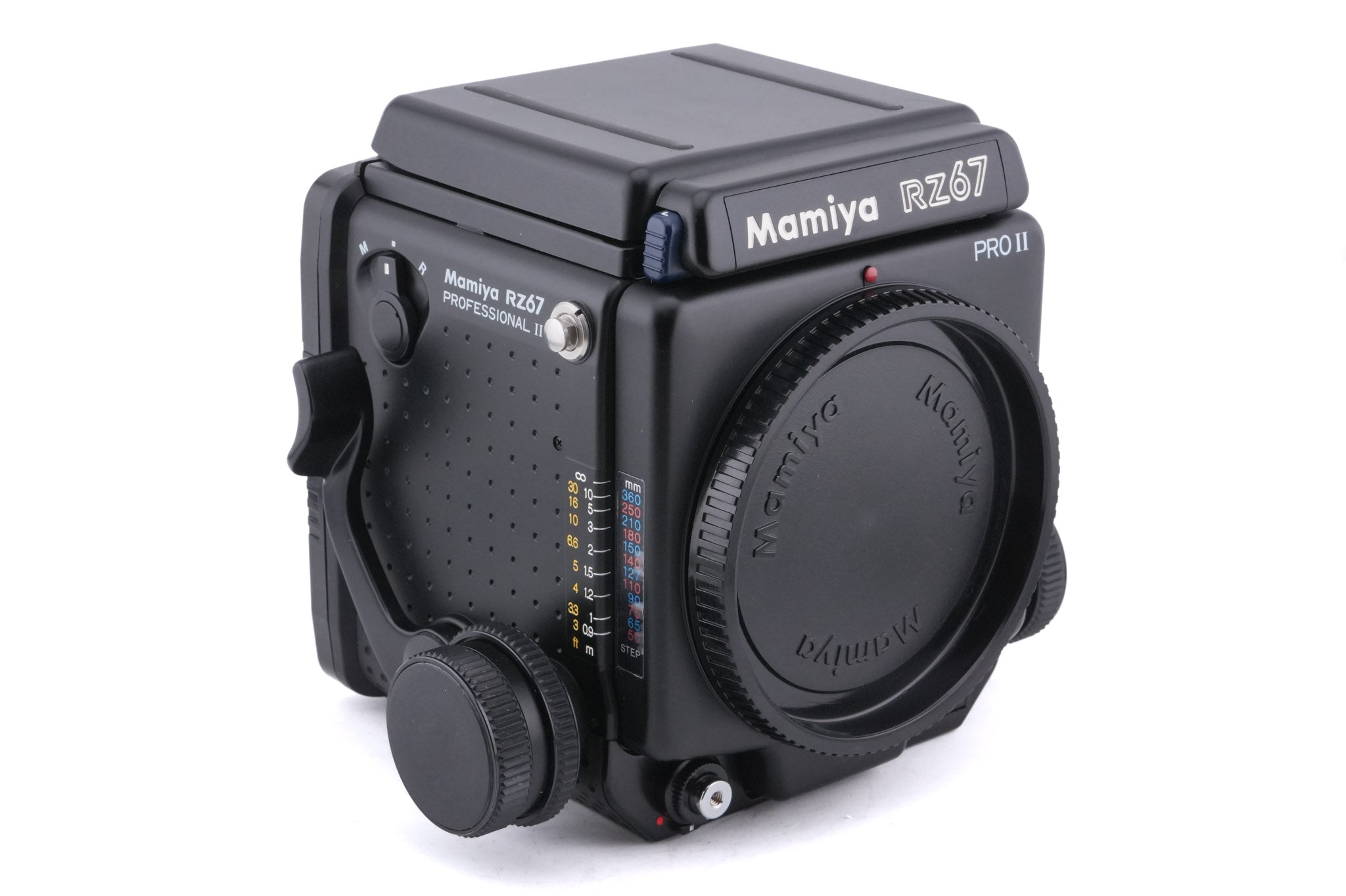 マミヤ　Mamiya RZ67　インテンスクリーン マミヤMamiya RZ67インテンスクリーン