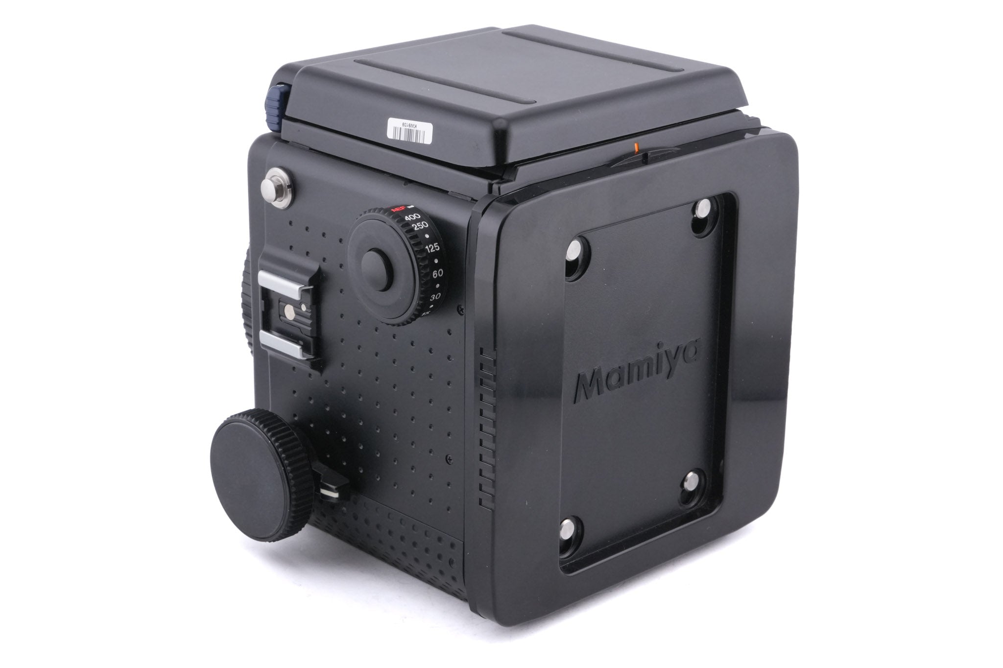 Mamiya RZ67 Professional II – Kamerastore