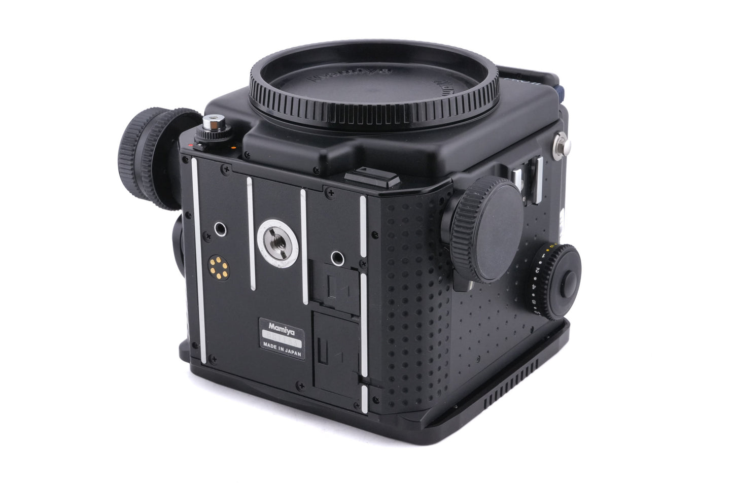 Mamiya RZ67 Professional II