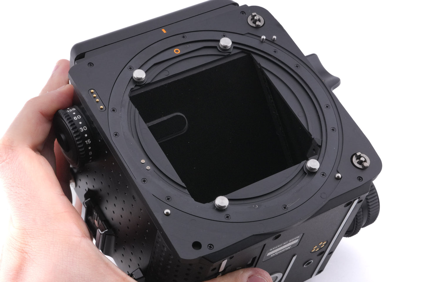 Mamiya RZ67 Professional II