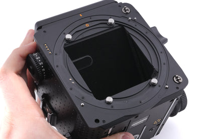 Mamiya RZ67 Professional II