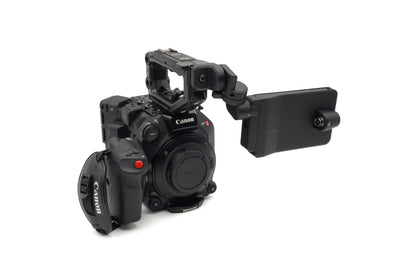 Canon EOS C500 Mark II