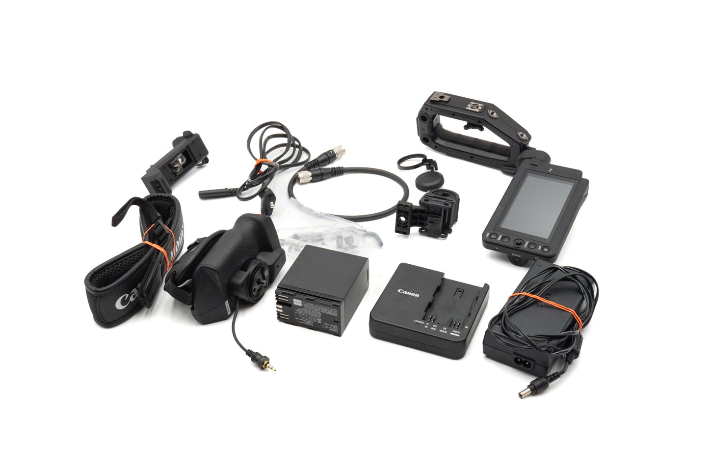 Canon EOS C500 Mark II