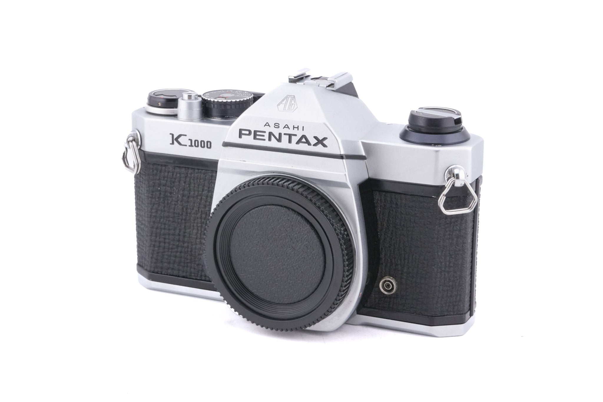 Pentax K1000