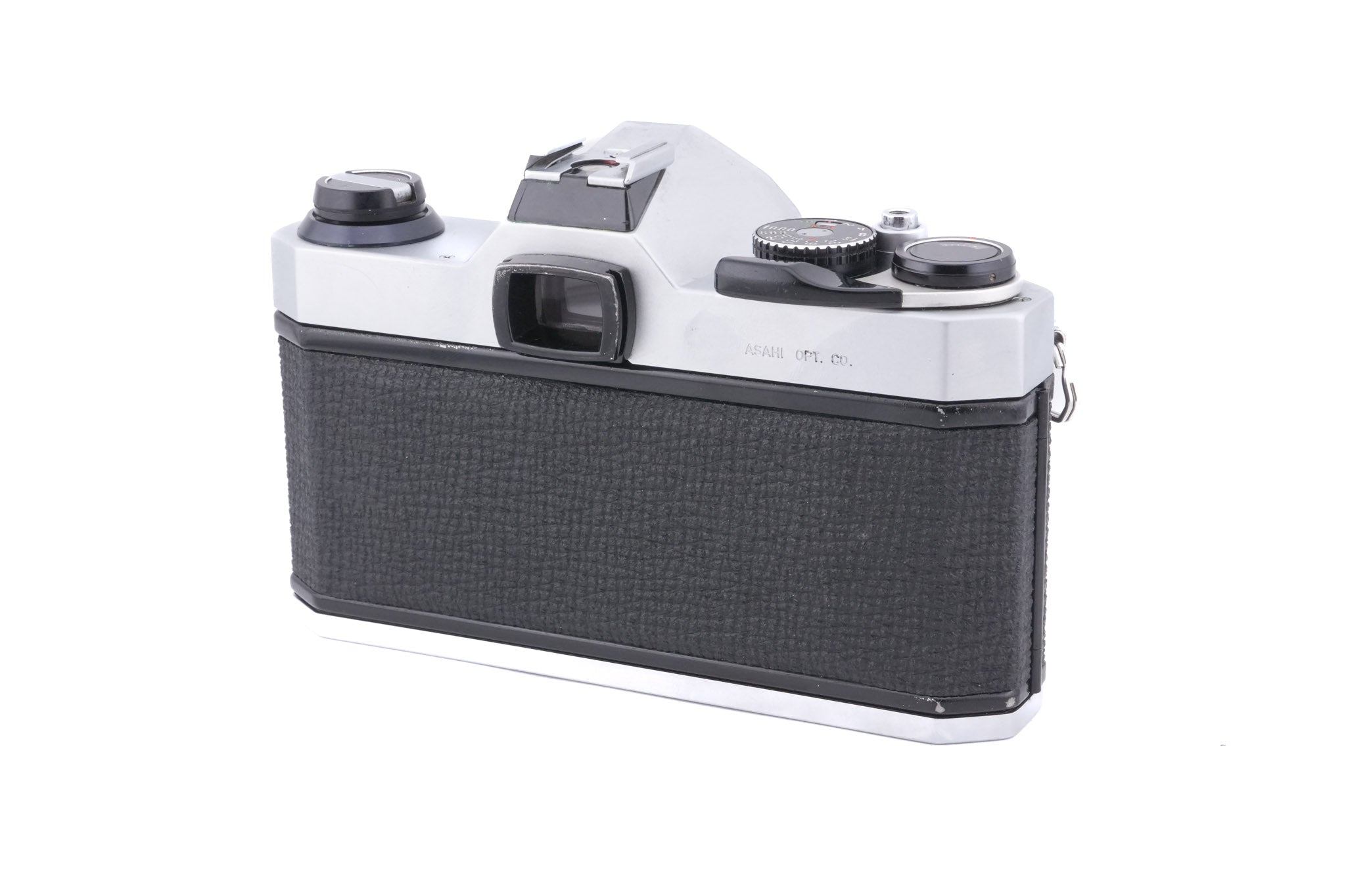 Pentax K1000