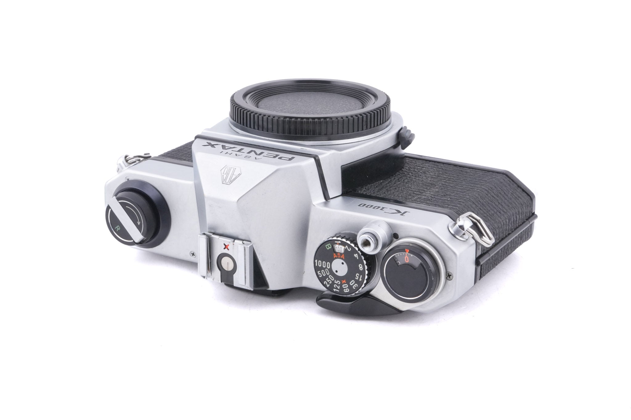 Pentax K1000