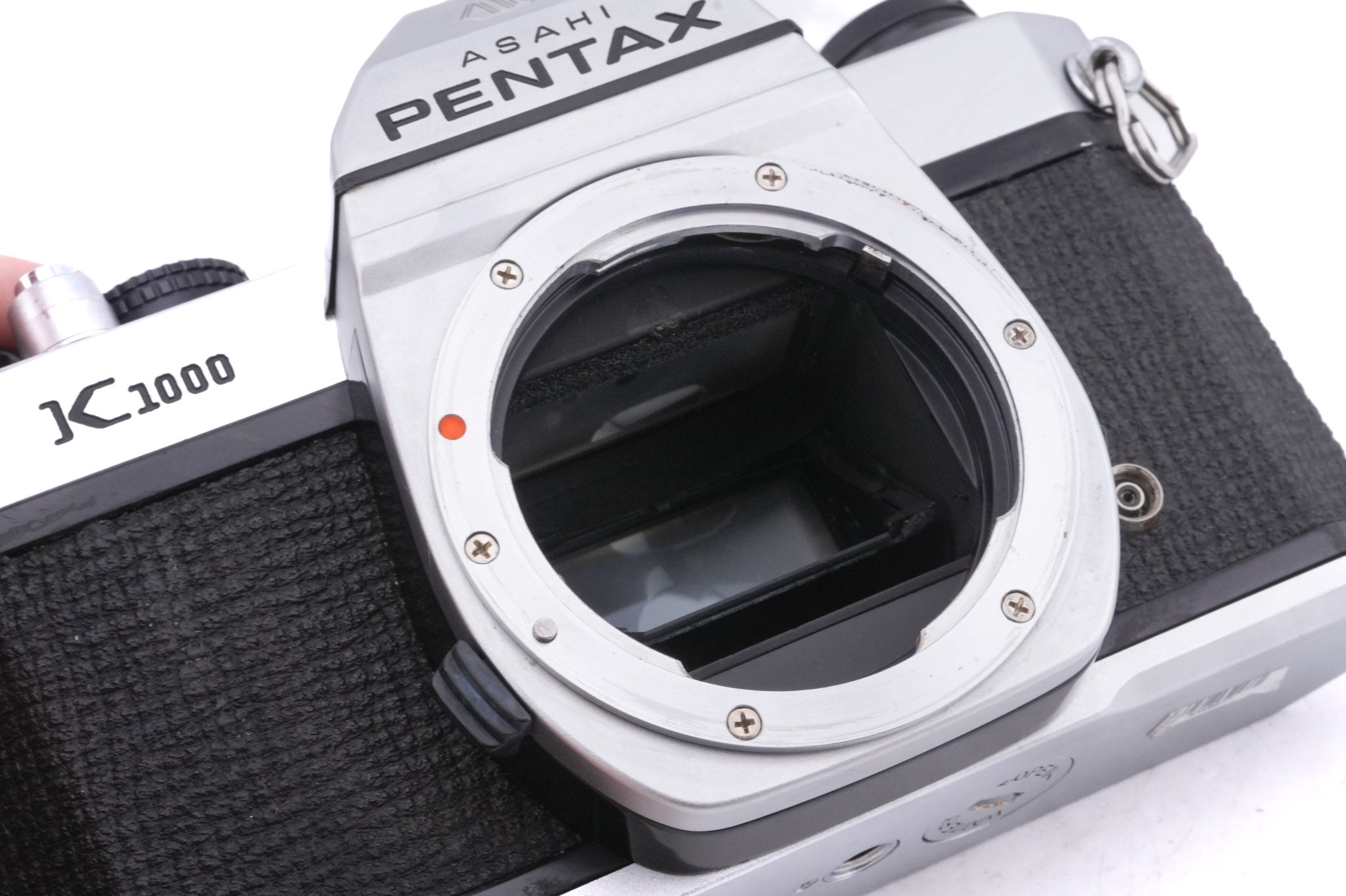 Pentax K1000