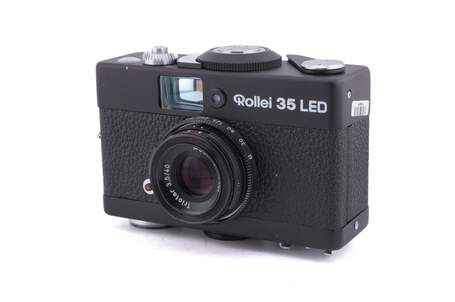 Rollei 35 LED