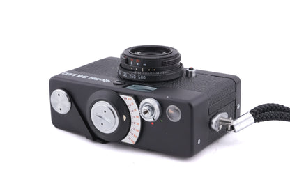 Rollei 35 LED