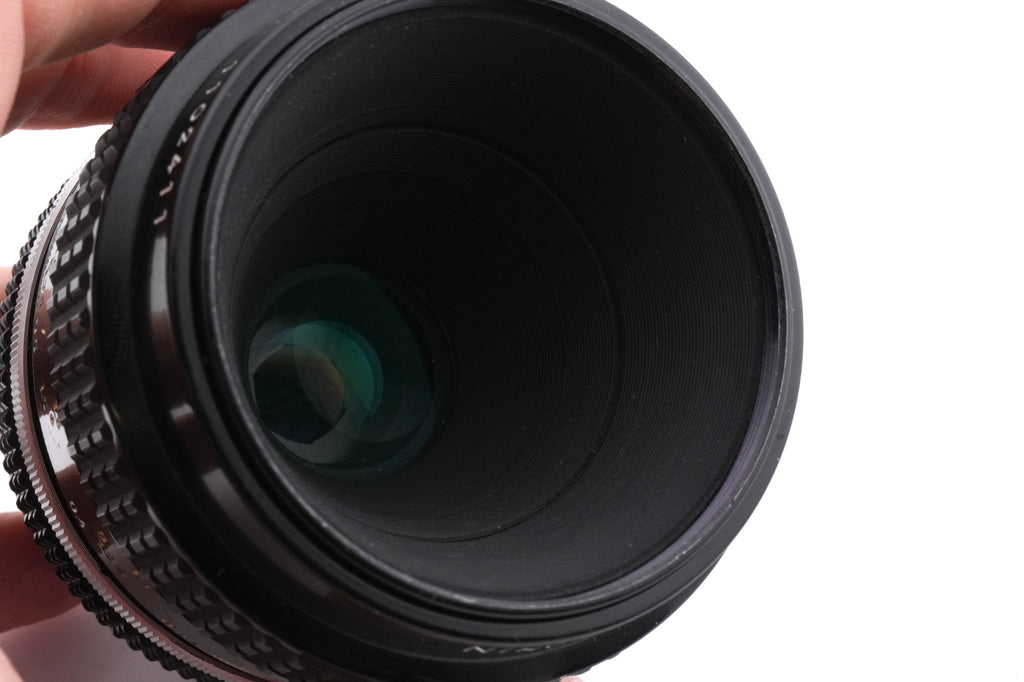 Nikon 55mm f3.5 Micro-Nikkor AI
