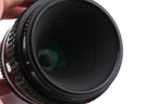 Nikon 55mm f3.5 Micro-Nikkor AI