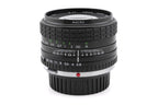 Sigma 24mm f2.8 Super-Wide II