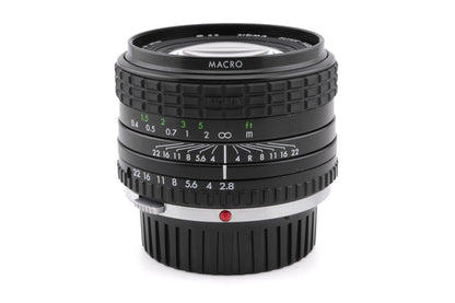 Sigma 24mm f2.8 Super-Wide II