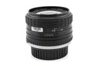 Sigma 24mm f2.8 Super-Wide II