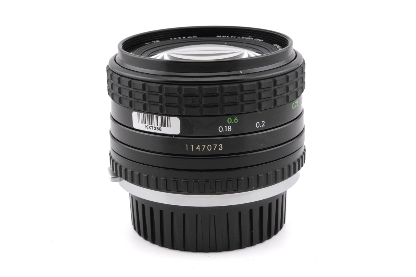 Sigma 24mm f2.8 Super-Wide II