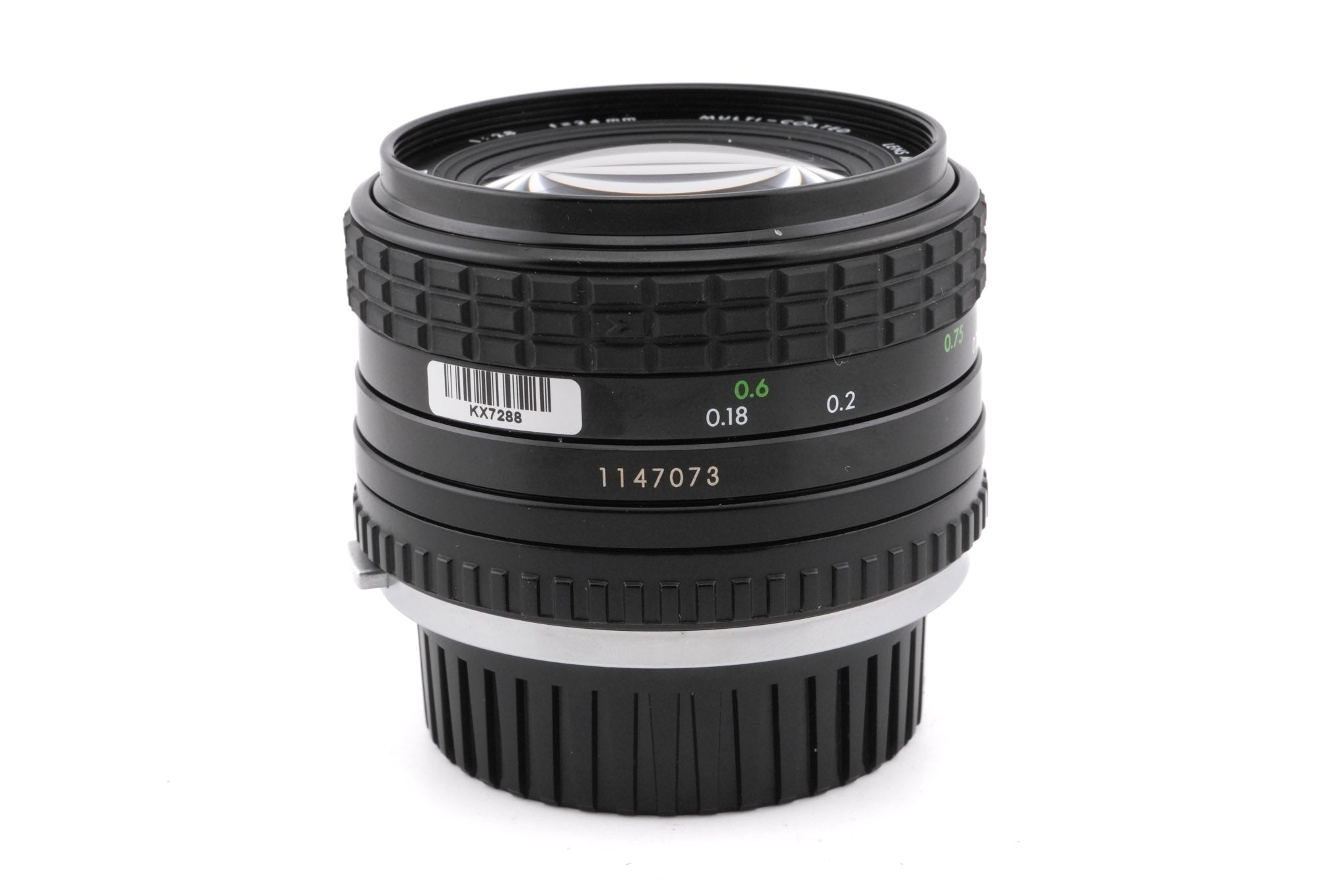 Sigma 24mm f2.8 Super-Wide II