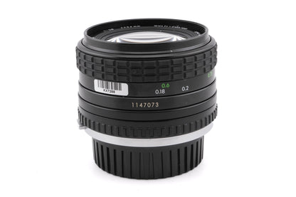 Sigma 24mm f2.8 Super-Wide II