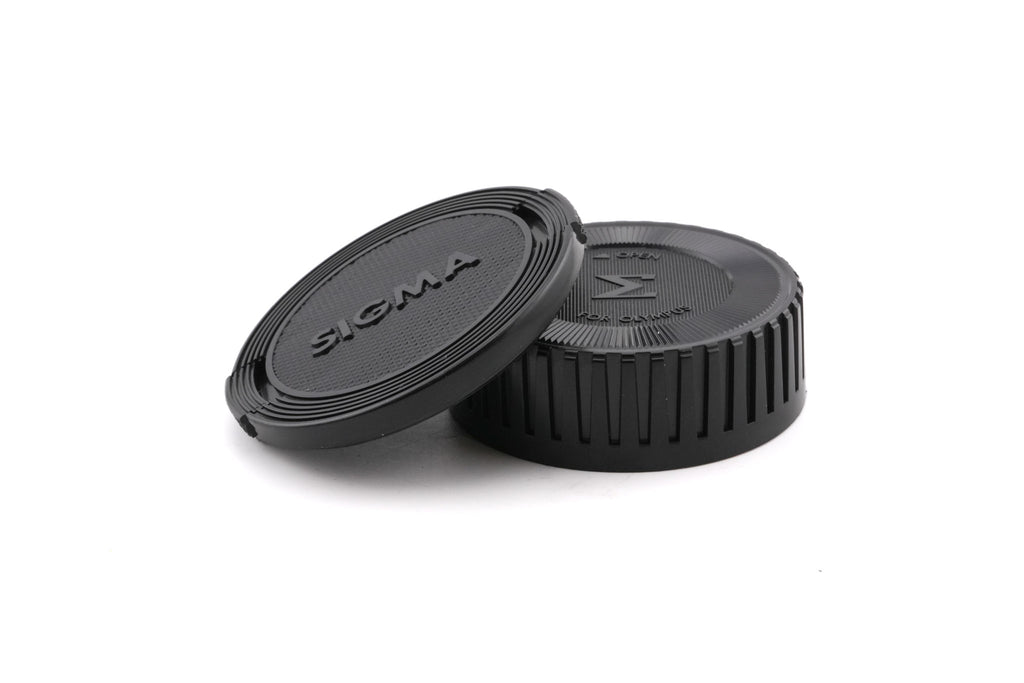 Sigma 24mm f2.8 Super-Wide II