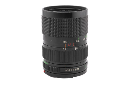 Canon 35-70mm f4 FDn