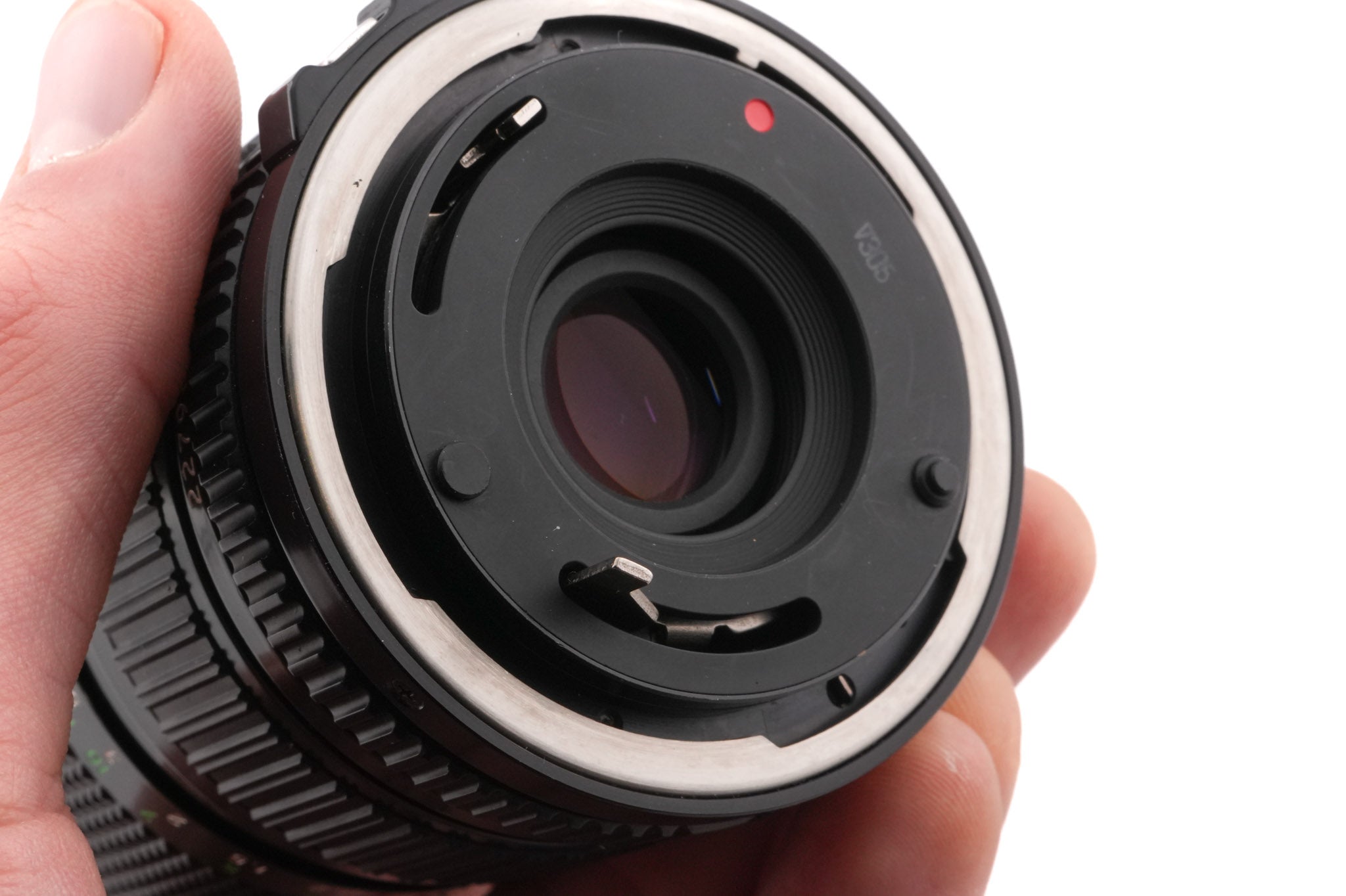 Canon 35-70mm f4 FDn – Kamerastore