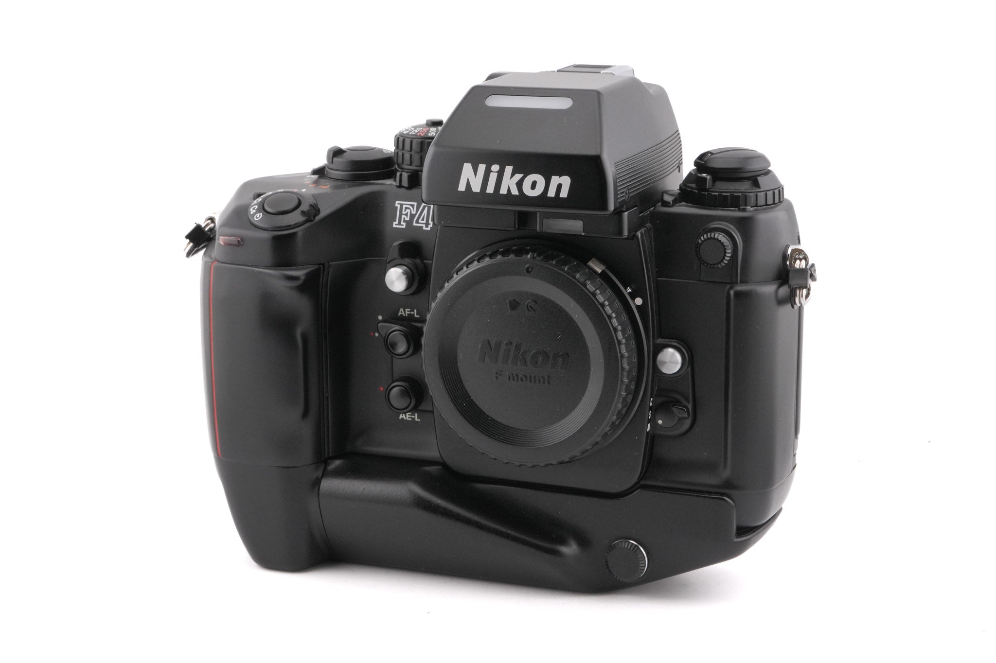 Nikon F4s - Camera – Kamerastore