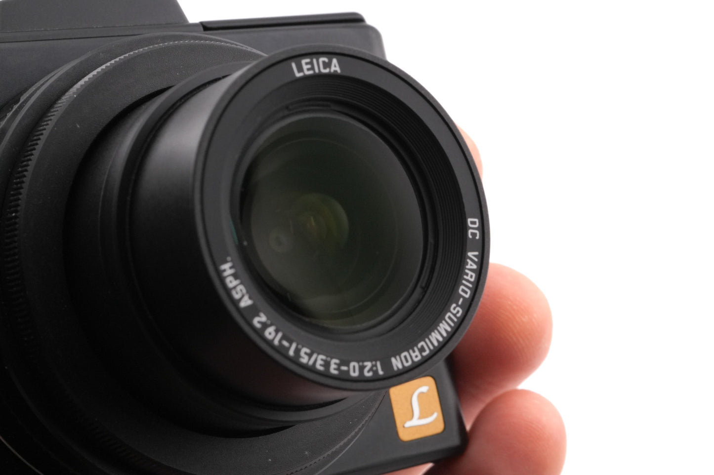 Panasonic Lumix DMC-LX5