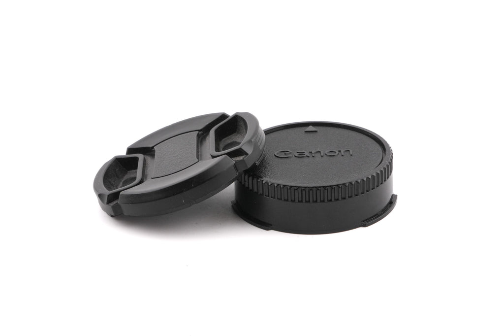 Canon 24mm f2.8 FDn