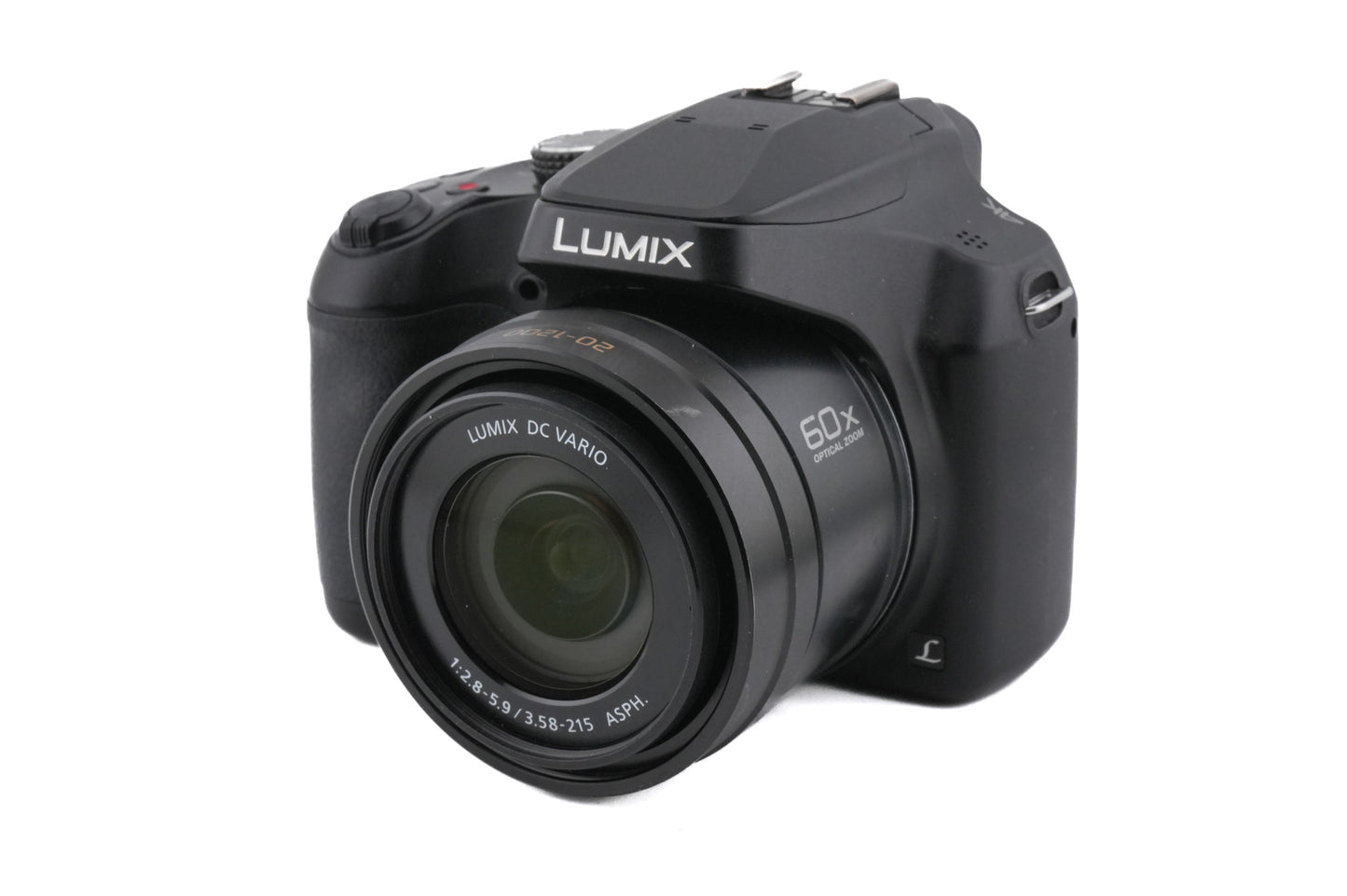 Panasonic Lumix DC-FZ82