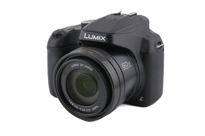 Panasonic Lumix DC-FZ82