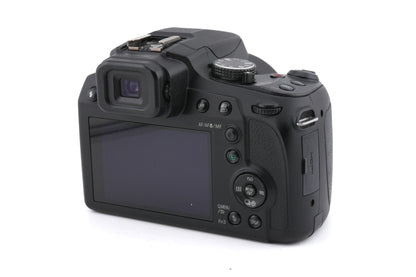 Panasonic Lumix DC-FZ82