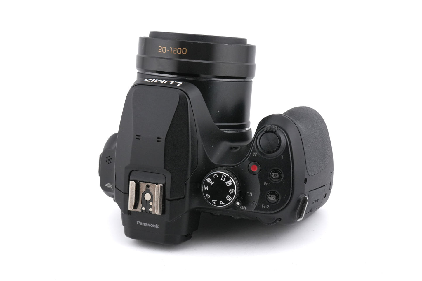 Panasonic Lumix DC-FZ82