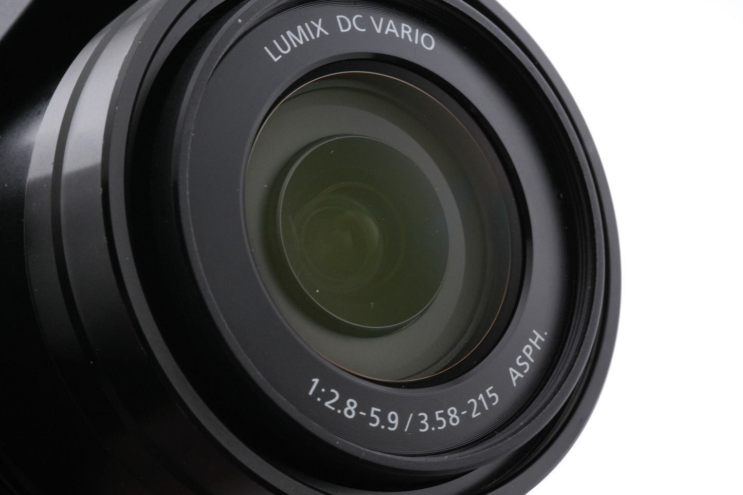 Panasonic Lumix DC-FZ82