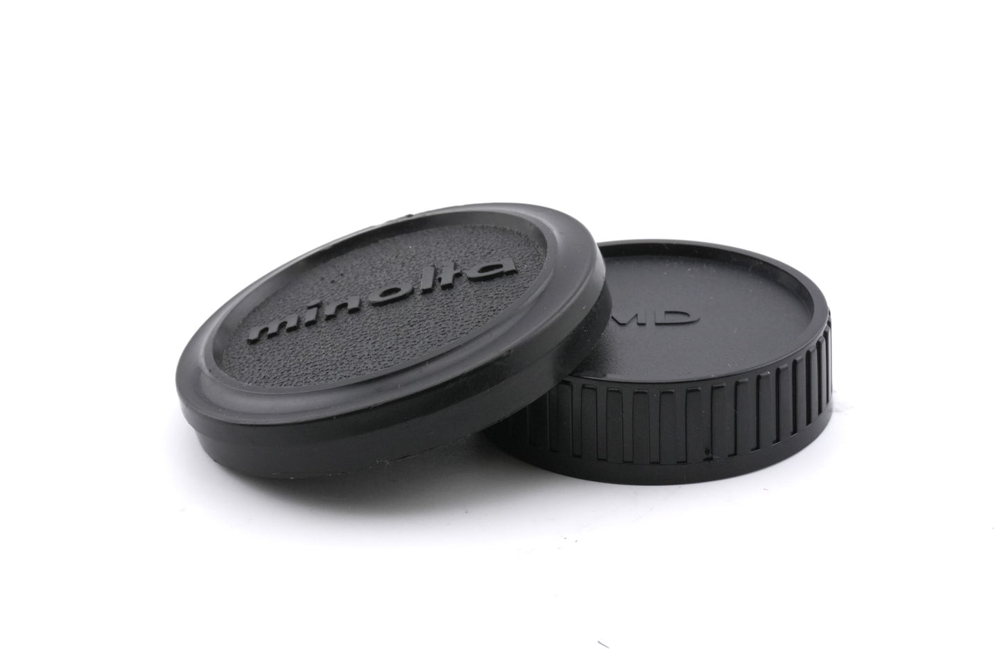 Minolta 50mm f1.7 MD Rokkor