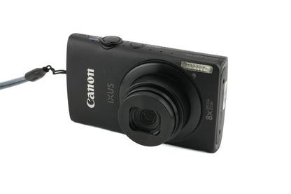 Canon IXUS 230 HS