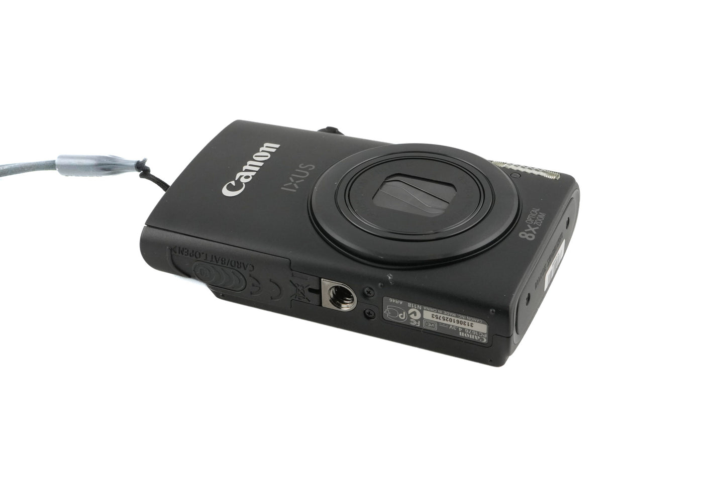 Canon IXUS 230 HS